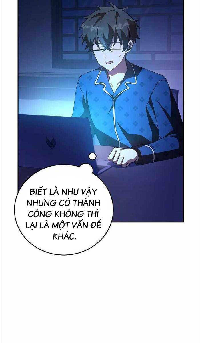 Nhân Vật Ngoài Lề Tiểu Thuyết Chapter 63 - Trang 2