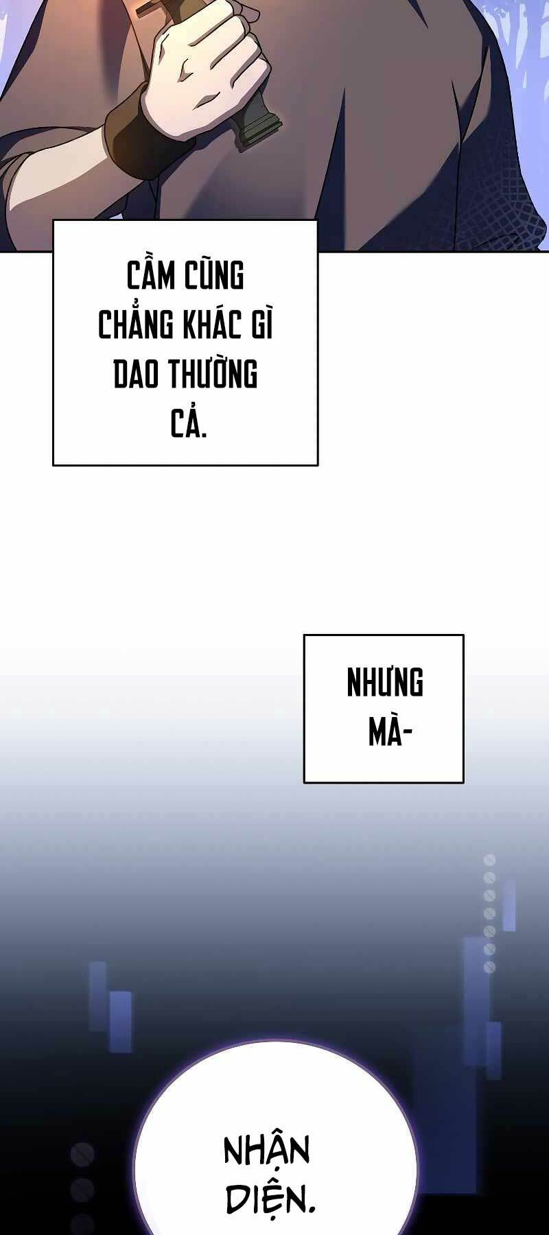 Nhân Vật Ngoài Lề Tiểu Thuyết Chapter 64 - Trang 2