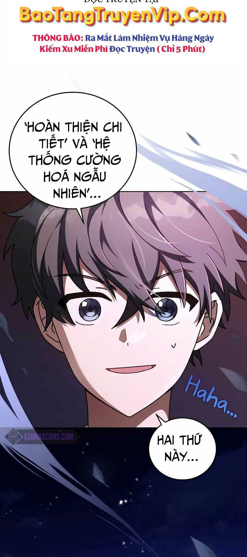 Nhân Vật Ngoài Lề Tiểu Thuyết Chapter 64 - Trang 2