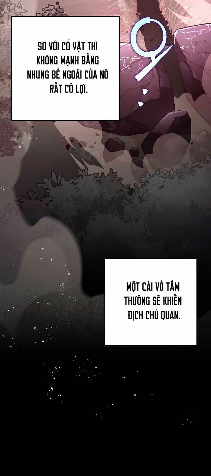 Nhân Vật Ngoài Lề Tiểu Thuyết Chapter 64 - Trang 2