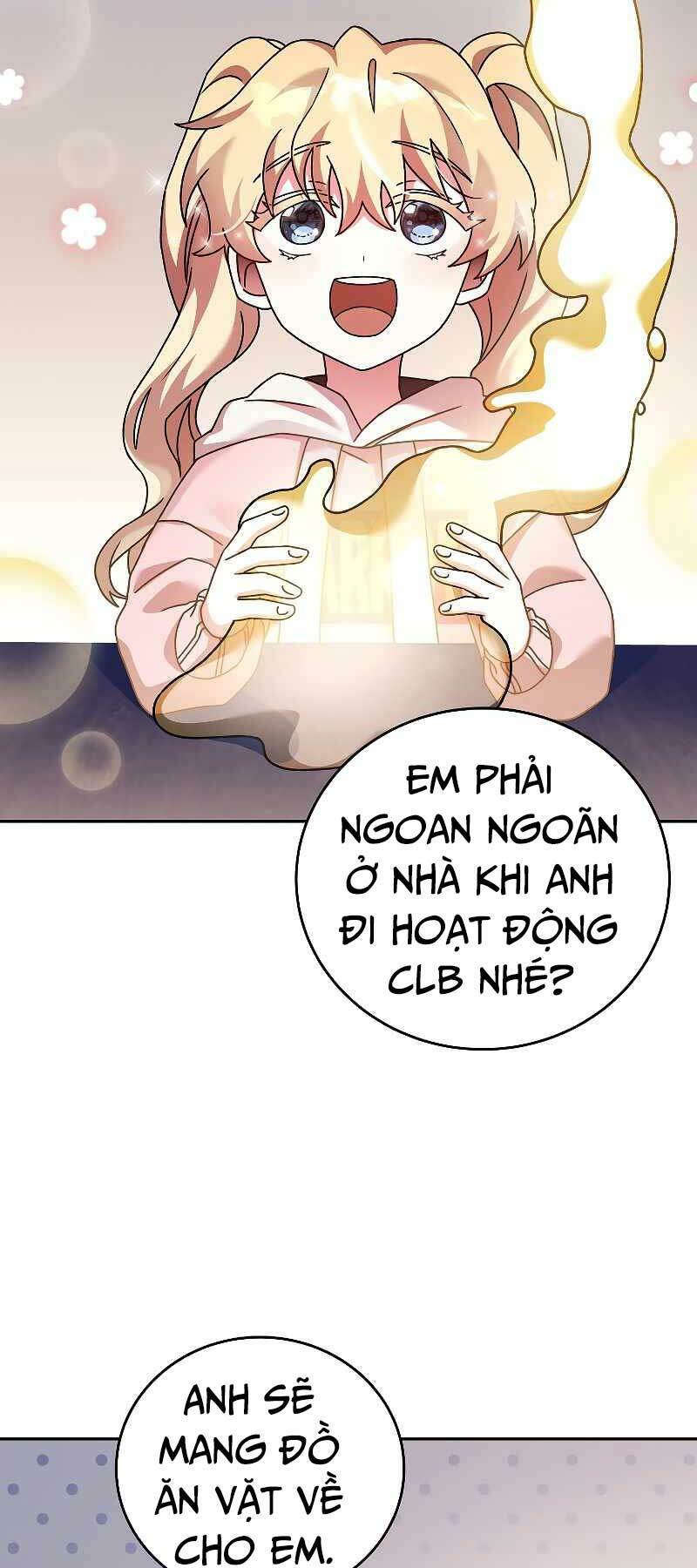 Nhân Vật Ngoài Lề Tiểu Thuyết Chapter 64 - Trang 2
