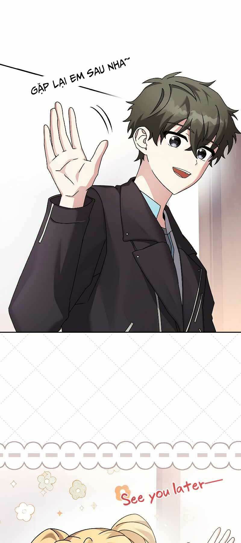 Nhân Vật Ngoài Lề Tiểu Thuyết Chapter 64 - Trang 2