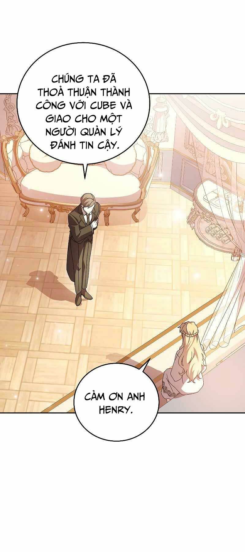 Nhân Vật Ngoài Lề Tiểu Thuyết Chapter 64 - Trang 2