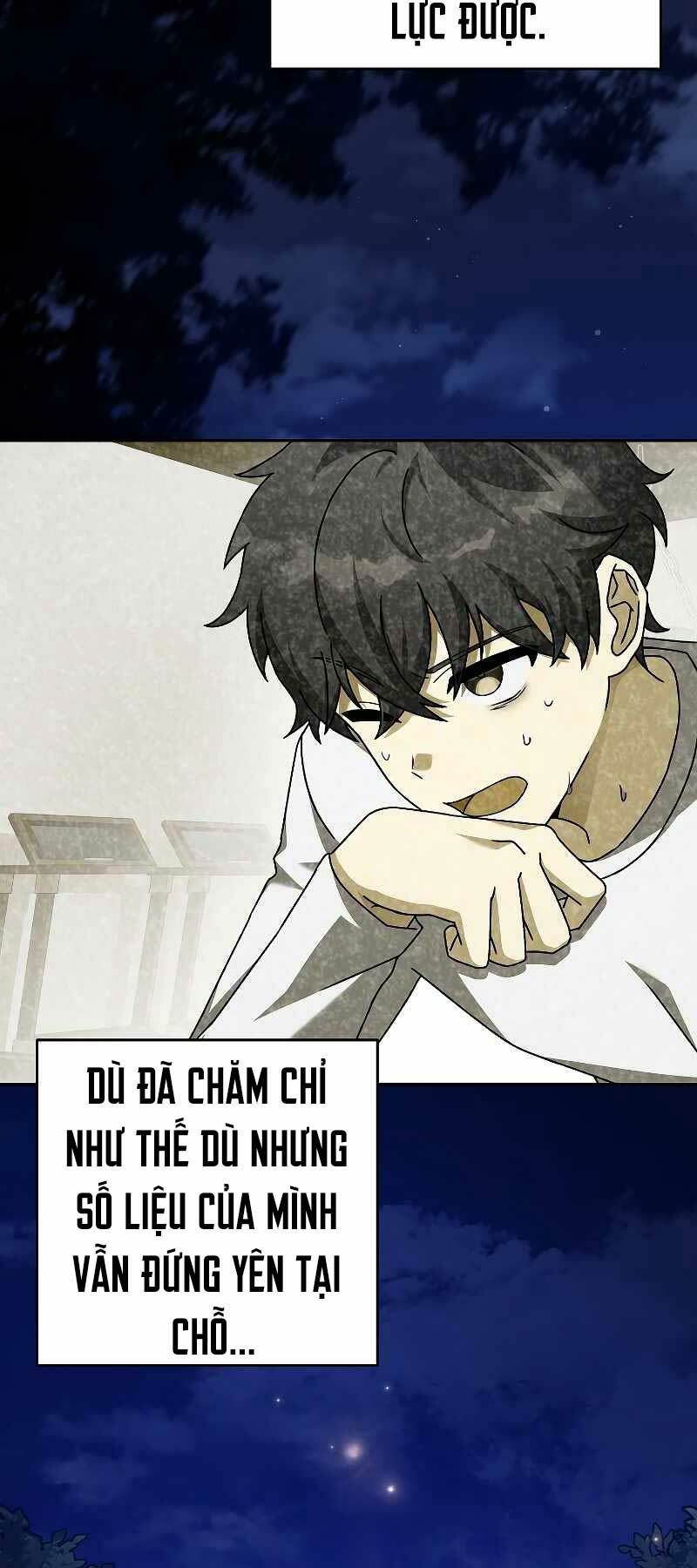 Nhân Vật Ngoài Lề Tiểu Thuyết Chapter 64 - Trang 2