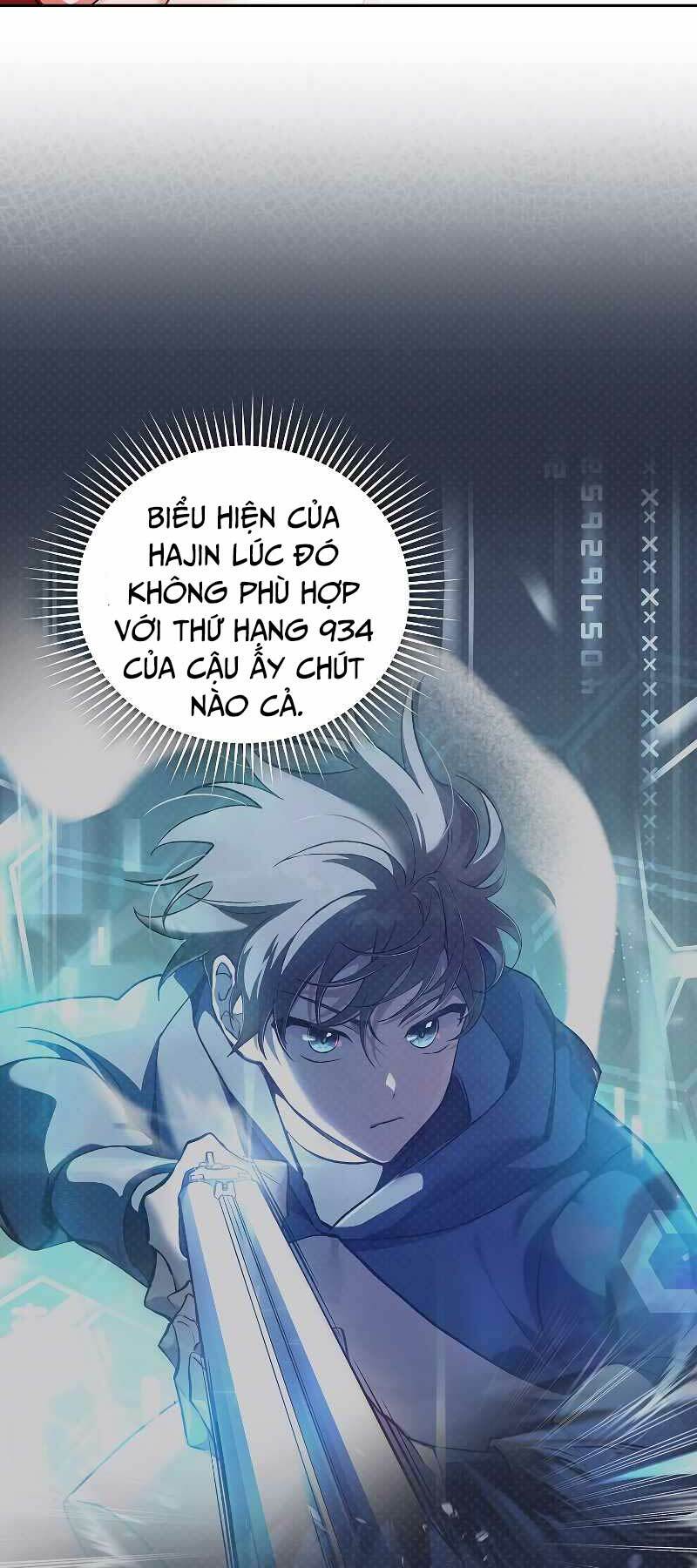 Nhân Vật Ngoài Lề Tiểu Thuyết Chapter 64 - Trang 2