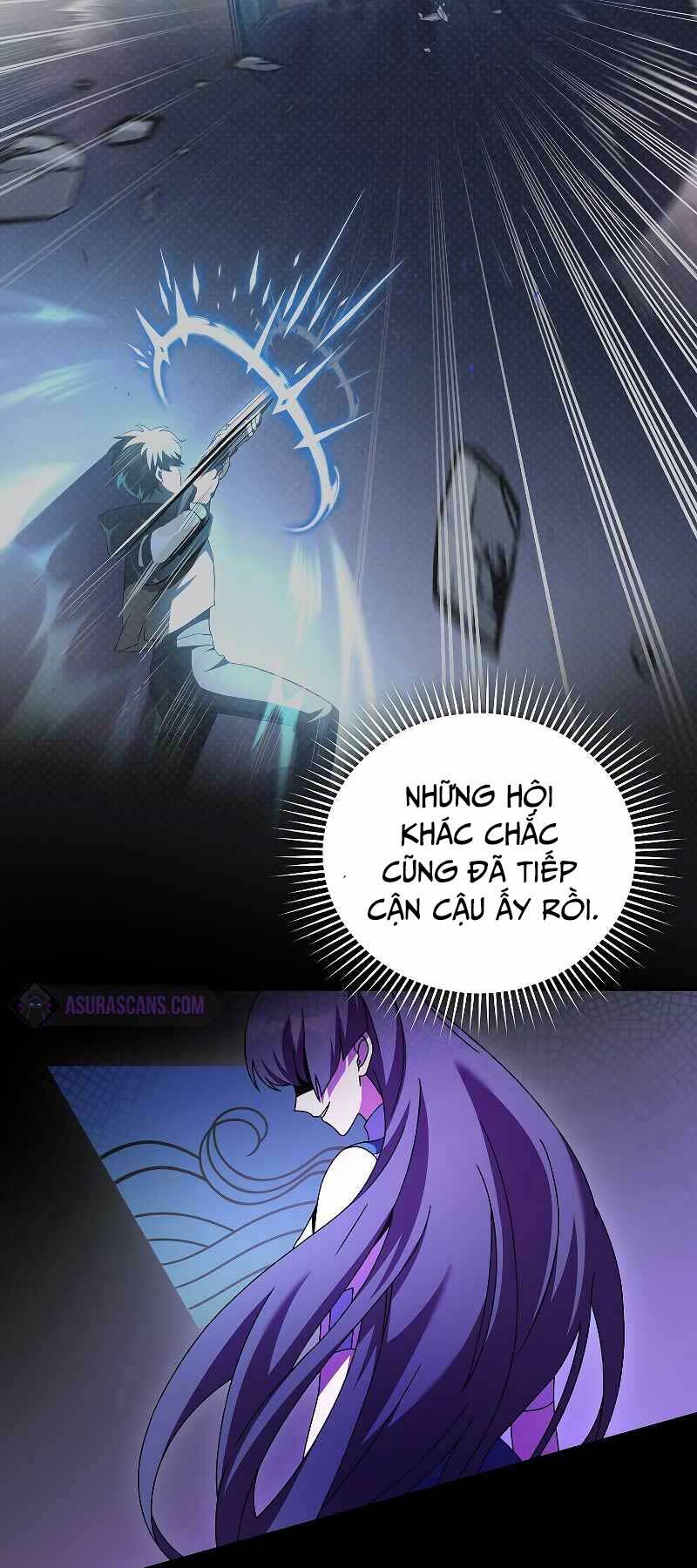 Nhân Vật Ngoài Lề Tiểu Thuyết Chapter 64 - Trang 2