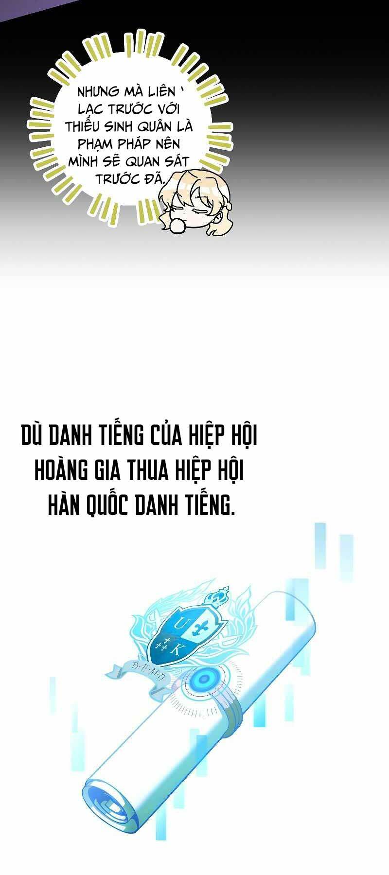 Nhân Vật Ngoài Lề Tiểu Thuyết Chapter 64 - Trang 2