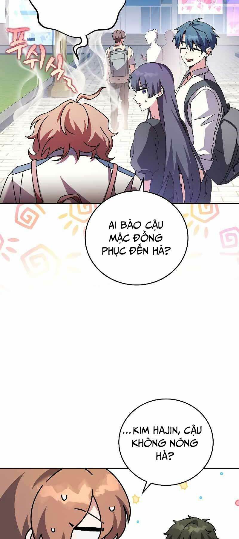 Nhân Vật Ngoài Lề Tiểu Thuyết Chapter 64 - Trang 2