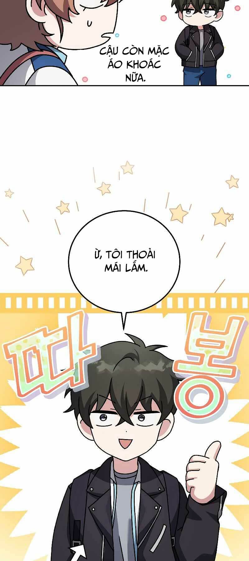 Nhân Vật Ngoài Lề Tiểu Thuyết Chapter 64 - Trang 2