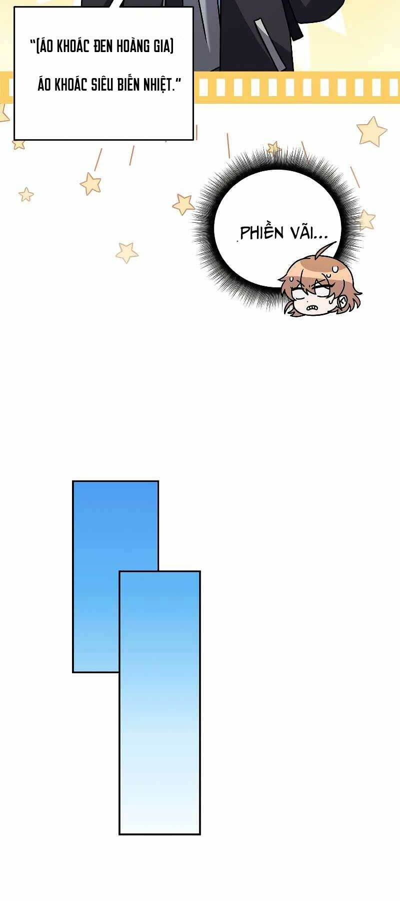 Nhân Vật Ngoài Lề Tiểu Thuyết Chapter 64 - Trang 2