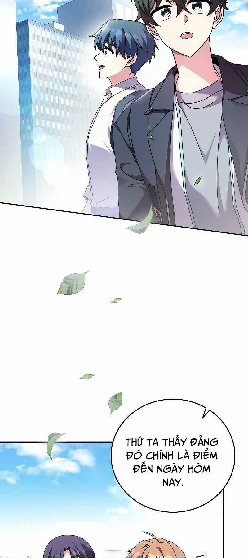 Nhân Vật Ngoài Lề Tiểu Thuyết Chapter 64 - Trang 2