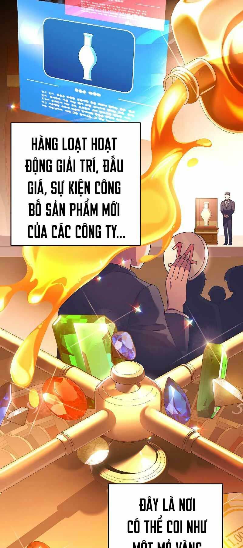 Nhân Vật Ngoài Lề Tiểu Thuyết Chapter 64 - Trang 2