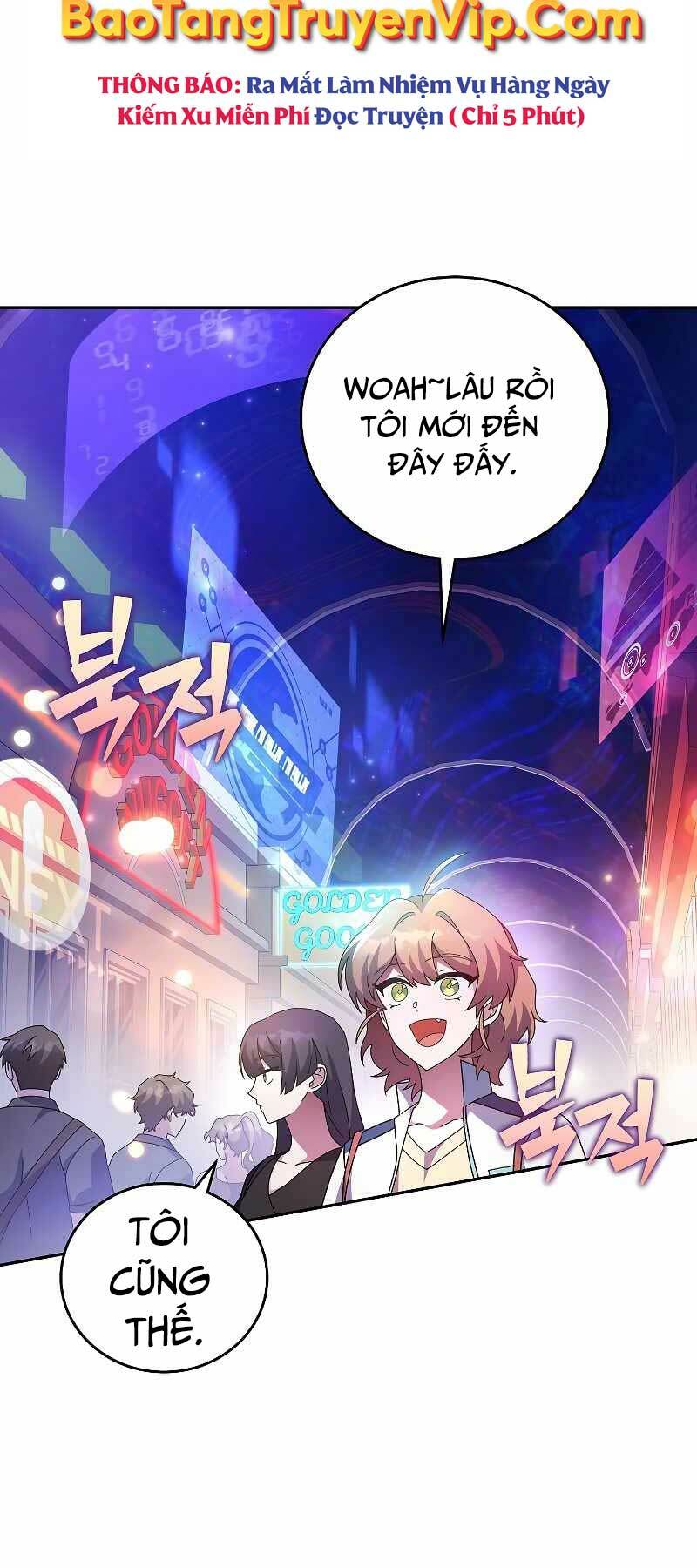 Nhân Vật Ngoài Lề Tiểu Thuyết Chapter 64 - Trang 2