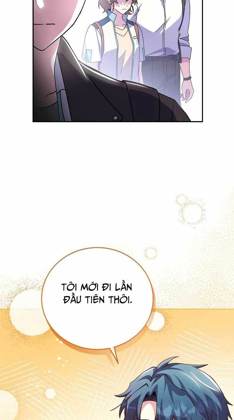 Nhân Vật Ngoài Lề Tiểu Thuyết Chapter 64 - Trang 2