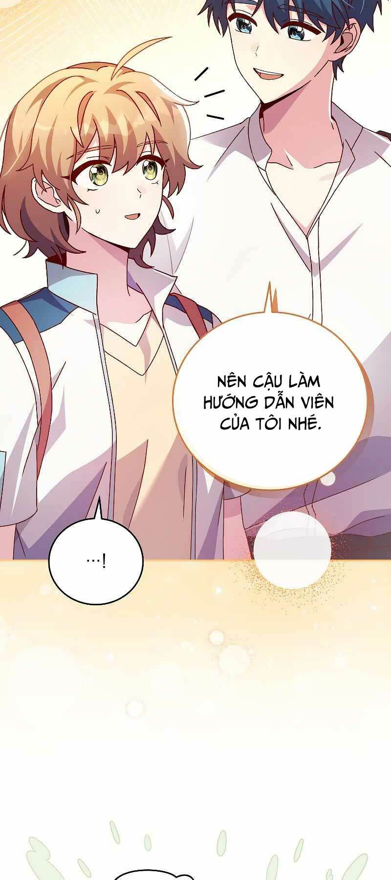 Nhân Vật Ngoài Lề Tiểu Thuyết Chapter 64 - Trang 2