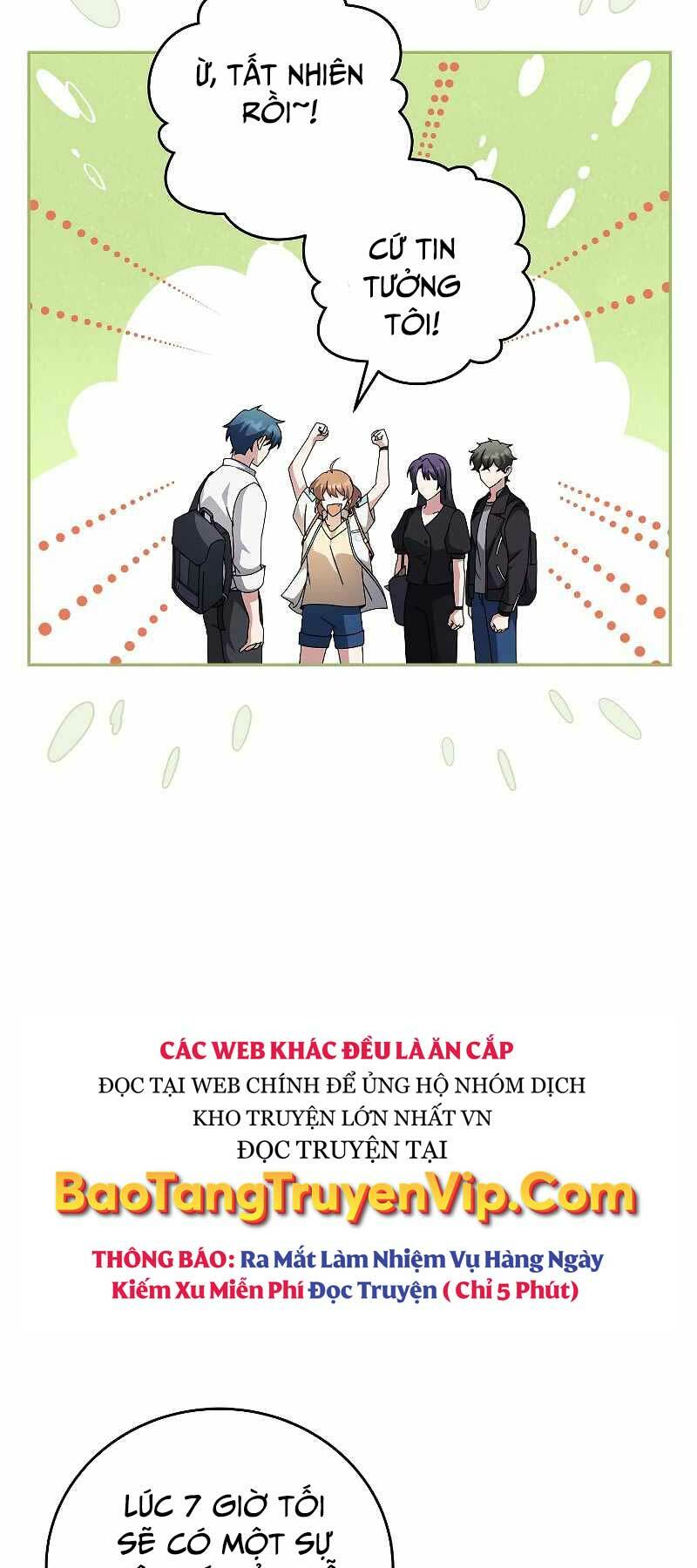 Nhân Vật Ngoài Lề Tiểu Thuyết Chapter 64 - Trang 2