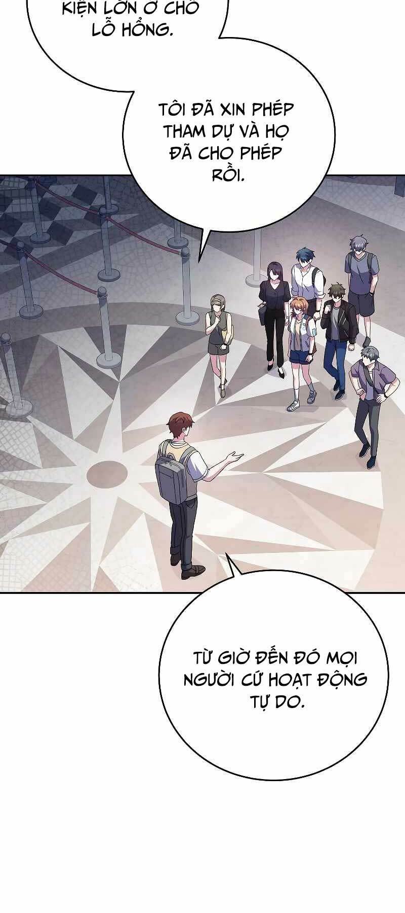 Nhân Vật Ngoài Lề Tiểu Thuyết Chapter 64 - Trang 2