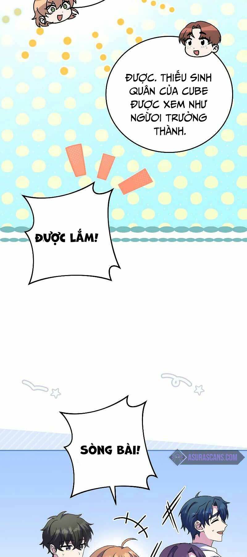 Nhân Vật Ngoài Lề Tiểu Thuyết Chapter 64 - Trang 2