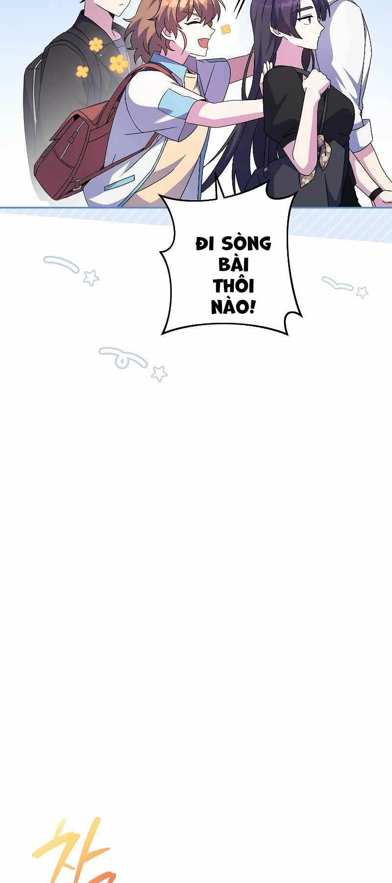 Nhân Vật Ngoài Lề Tiểu Thuyết Chapter 64 - Trang 2