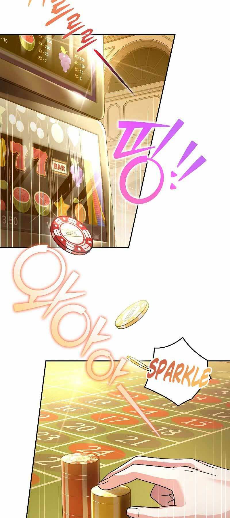 Nhân Vật Ngoài Lề Tiểu Thuyết Chapter 64 - Trang 2