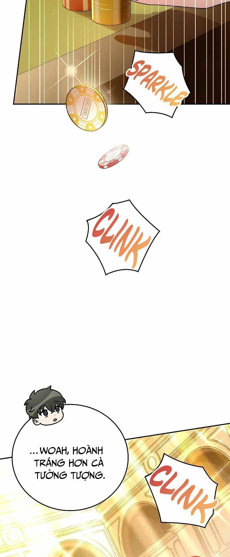 Nhân Vật Ngoài Lề Tiểu Thuyết Chapter 64 - Trang 2