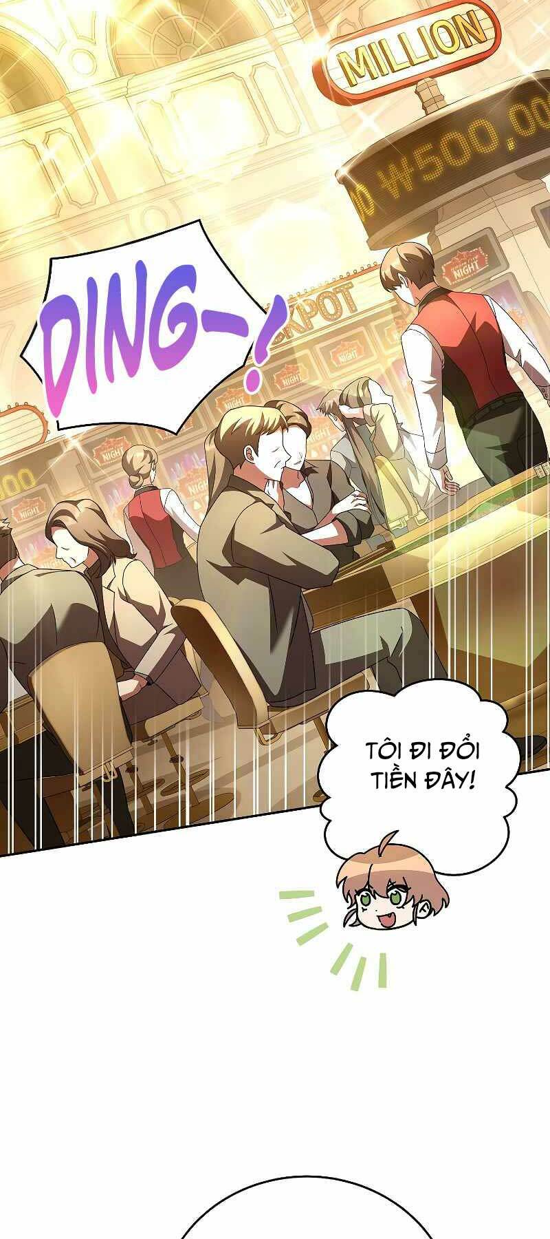 Nhân Vật Ngoài Lề Tiểu Thuyết Chapter 64 - Trang 2