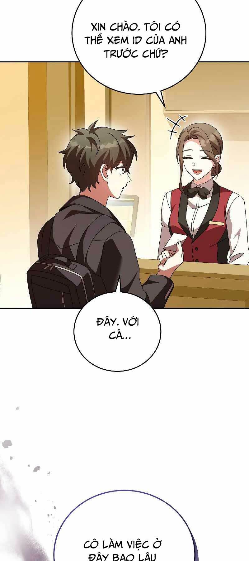 Nhân Vật Ngoài Lề Tiểu Thuyết Chapter 64 - Trang 2