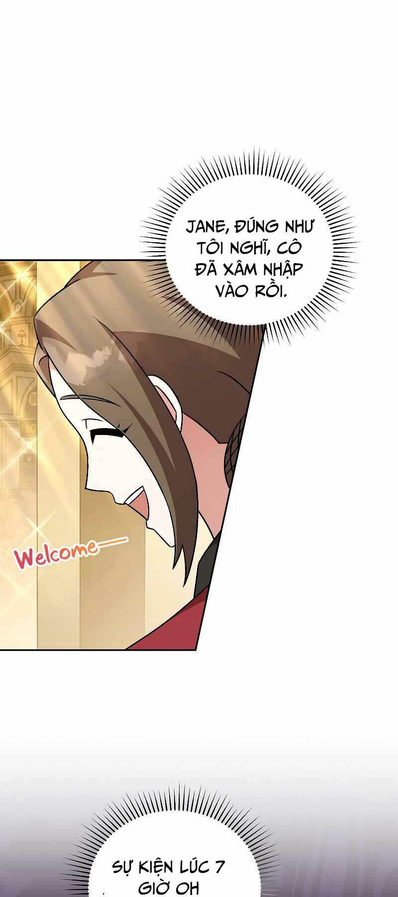 Nhân Vật Ngoài Lề Tiểu Thuyết Chapter 64 - Trang 2