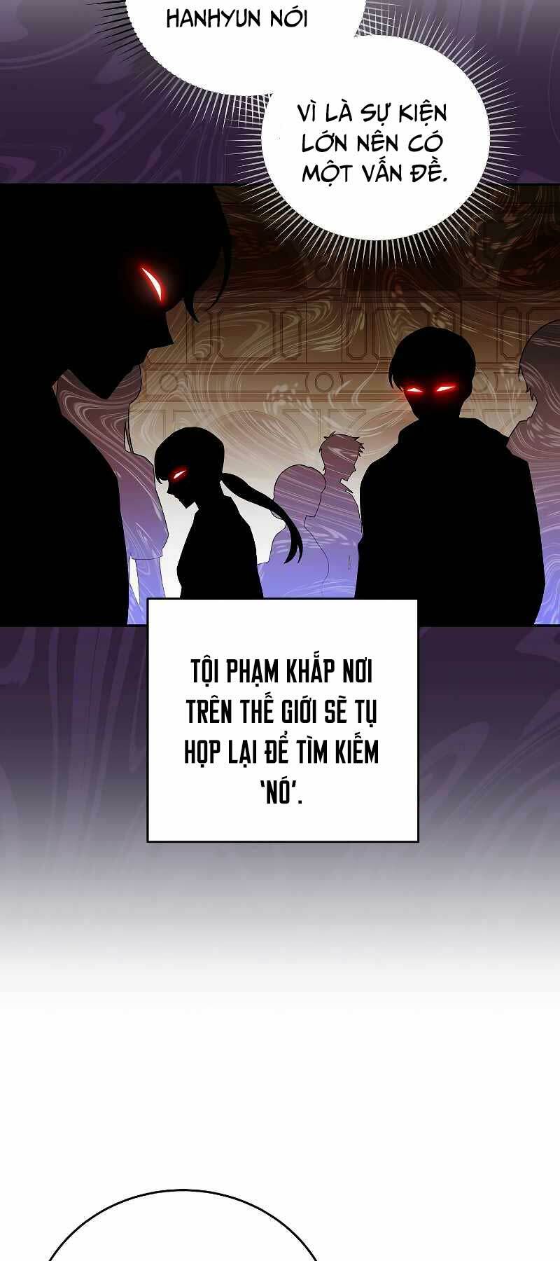 Nhân Vật Ngoài Lề Tiểu Thuyết Chapter 64 - Trang 2