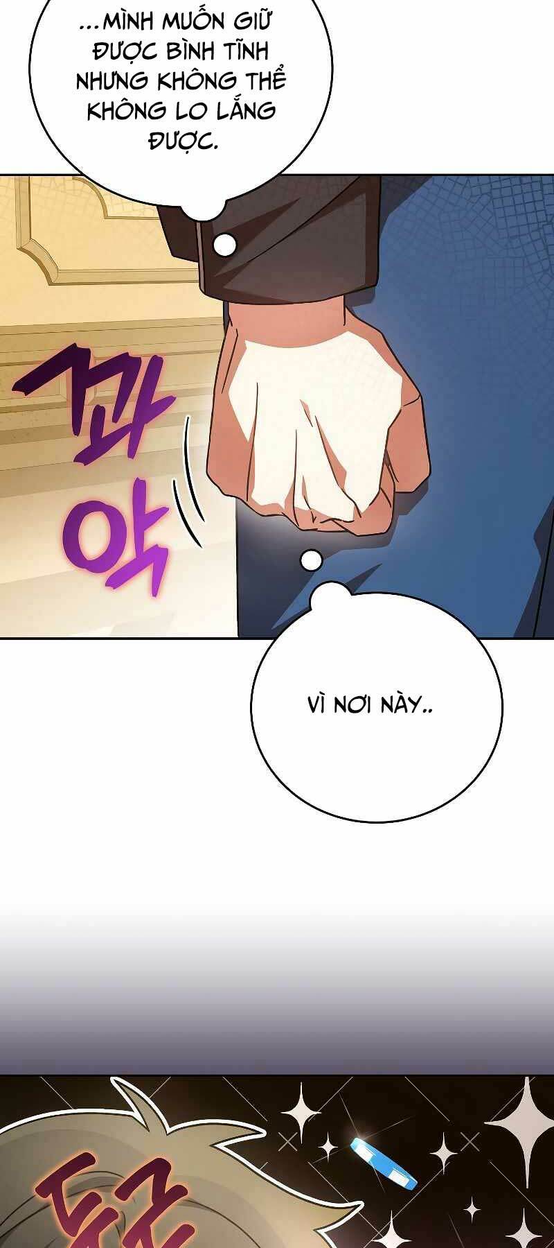 Nhân Vật Ngoài Lề Tiểu Thuyết Chapter 64 - Trang 2