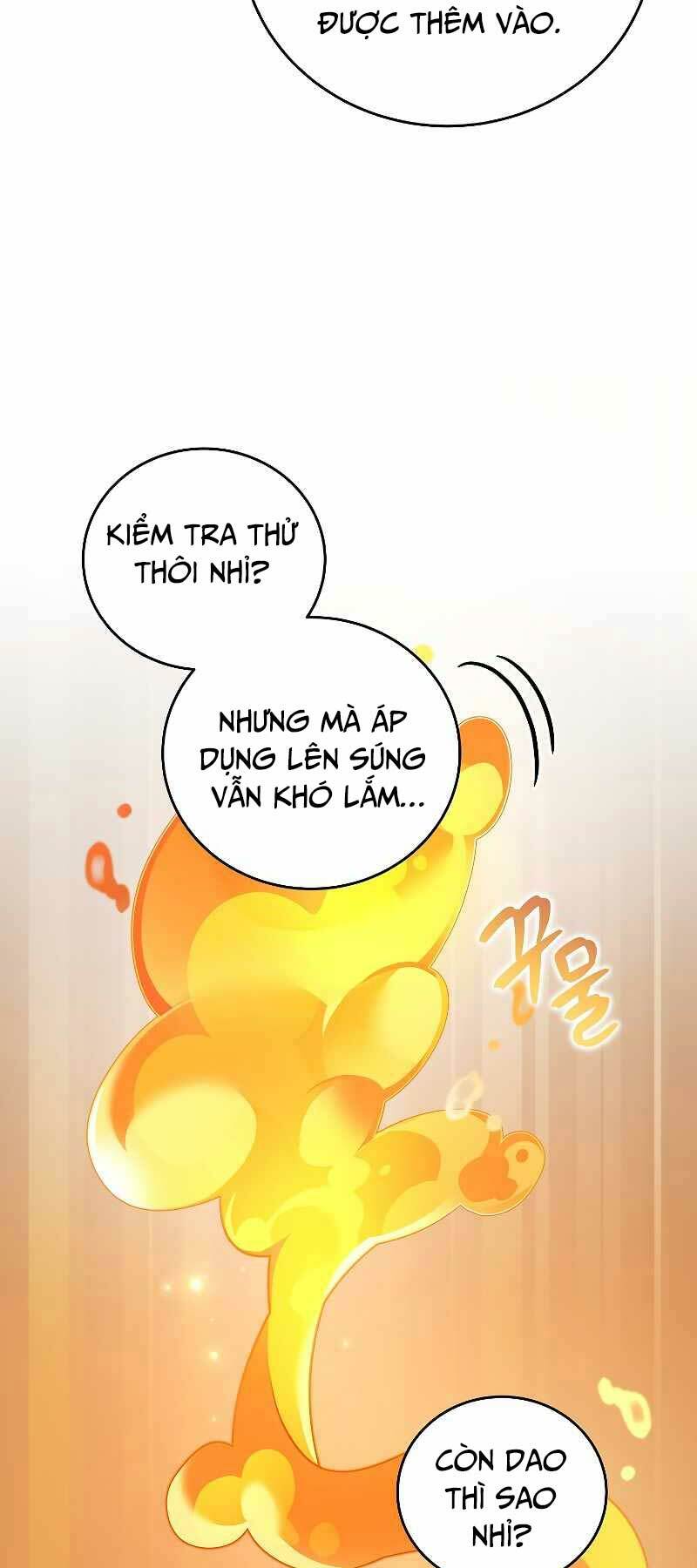 Nhân Vật Ngoài Lề Tiểu Thuyết Chapter 64 - Trang 2