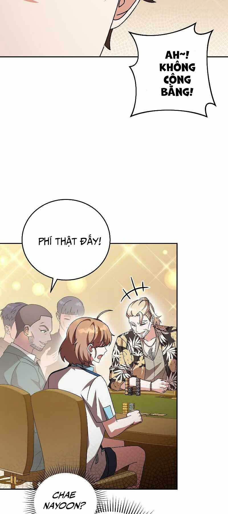 Nhân Vật Ngoài Lề Tiểu Thuyết Chapter 64 - Trang 2