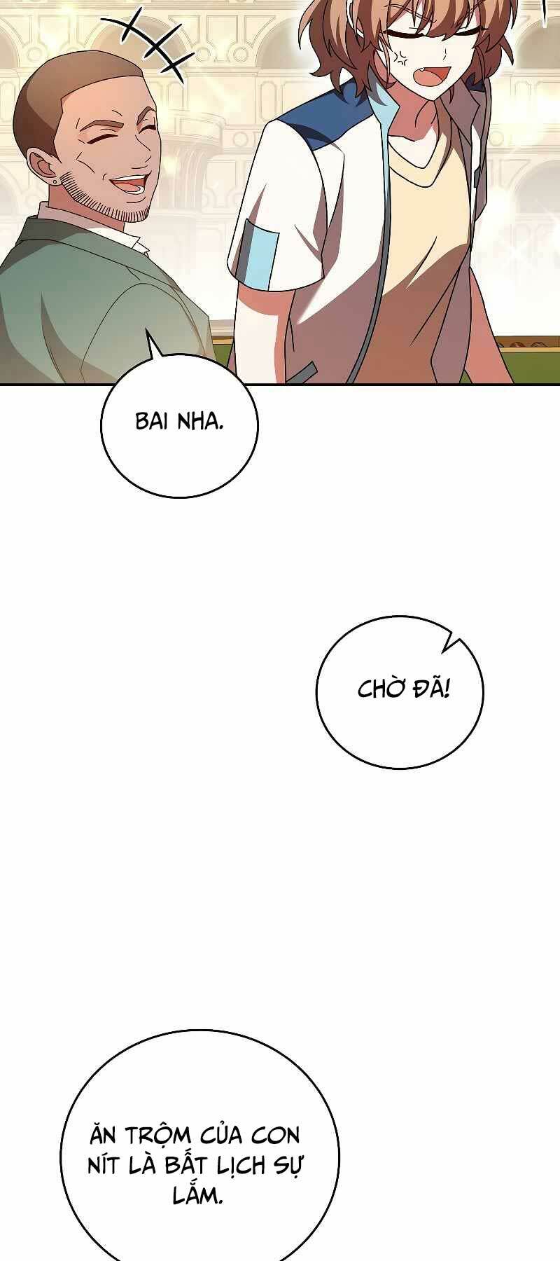 Nhân Vật Ngoài Lề Tiểu Thuyết Chapter 64 - Trang 2