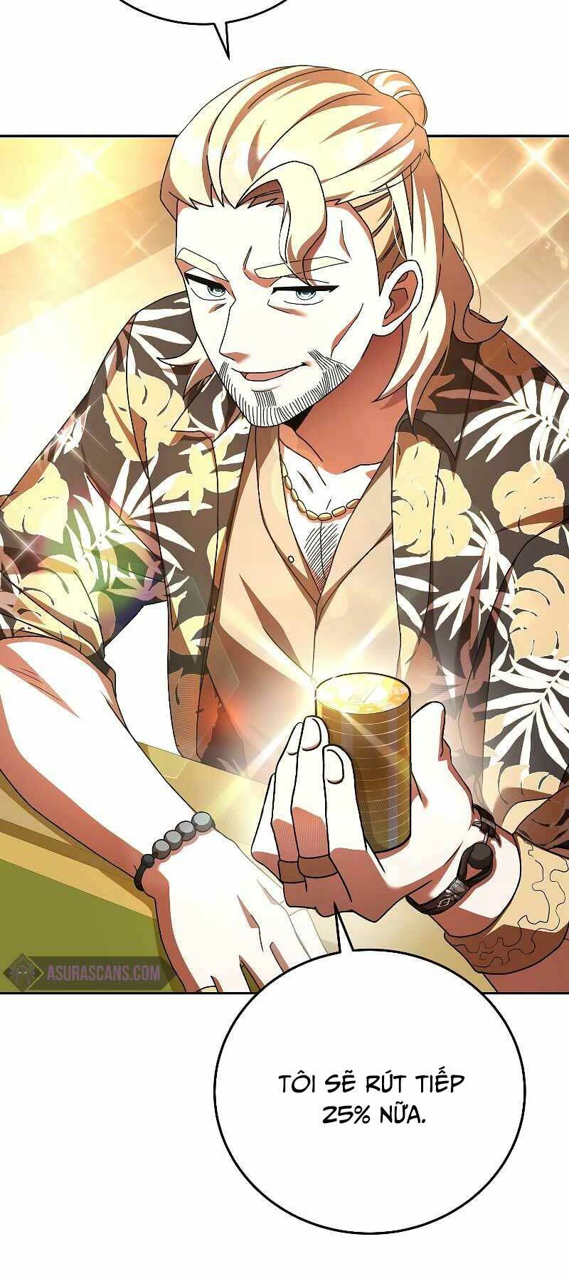 Nhân Vật Ngoài Lề Tiểu Thuyết Chapter 64 - Trang 2