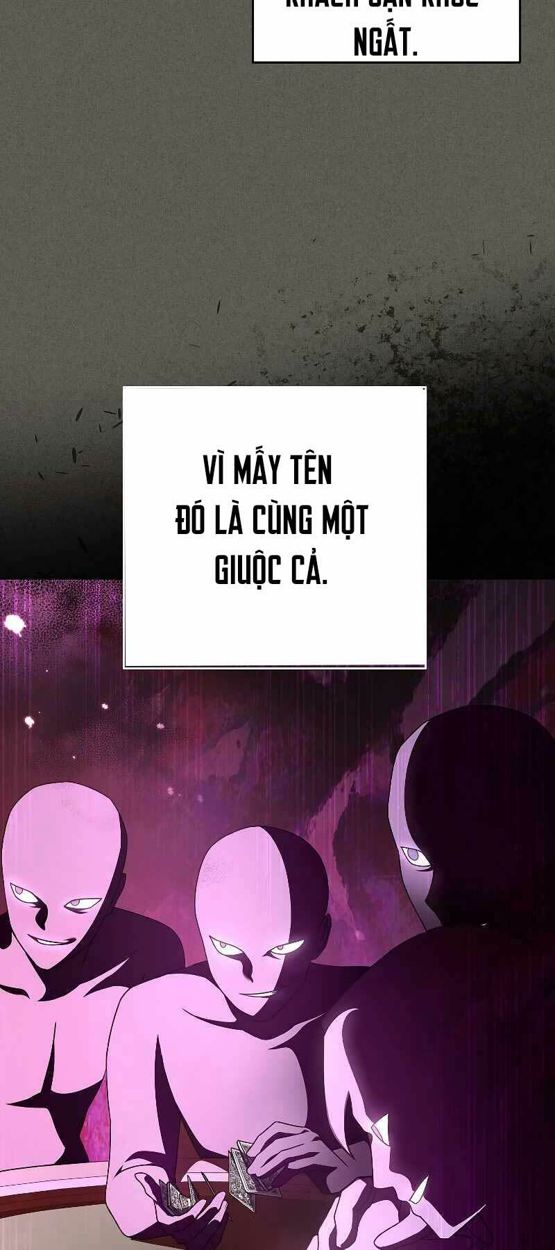 Nhân Vật Ngoài Lề Tiểu Thuyết Chapter 64 - Trang 2