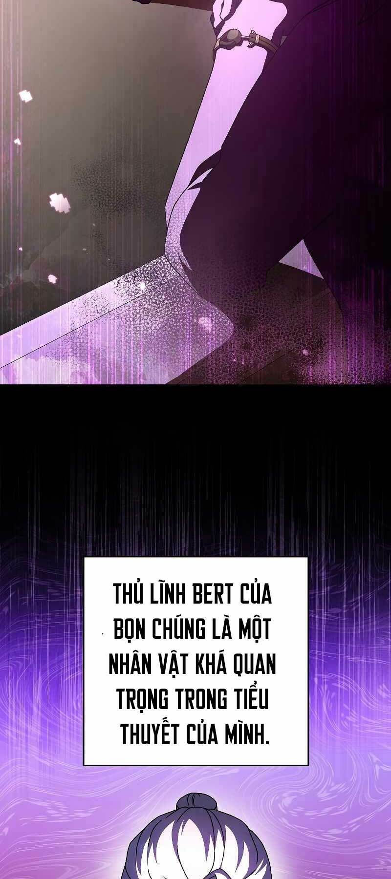 Nhân Vật Ngoài Lề Tiểu Thuyết Chapter 64 - Trang 2