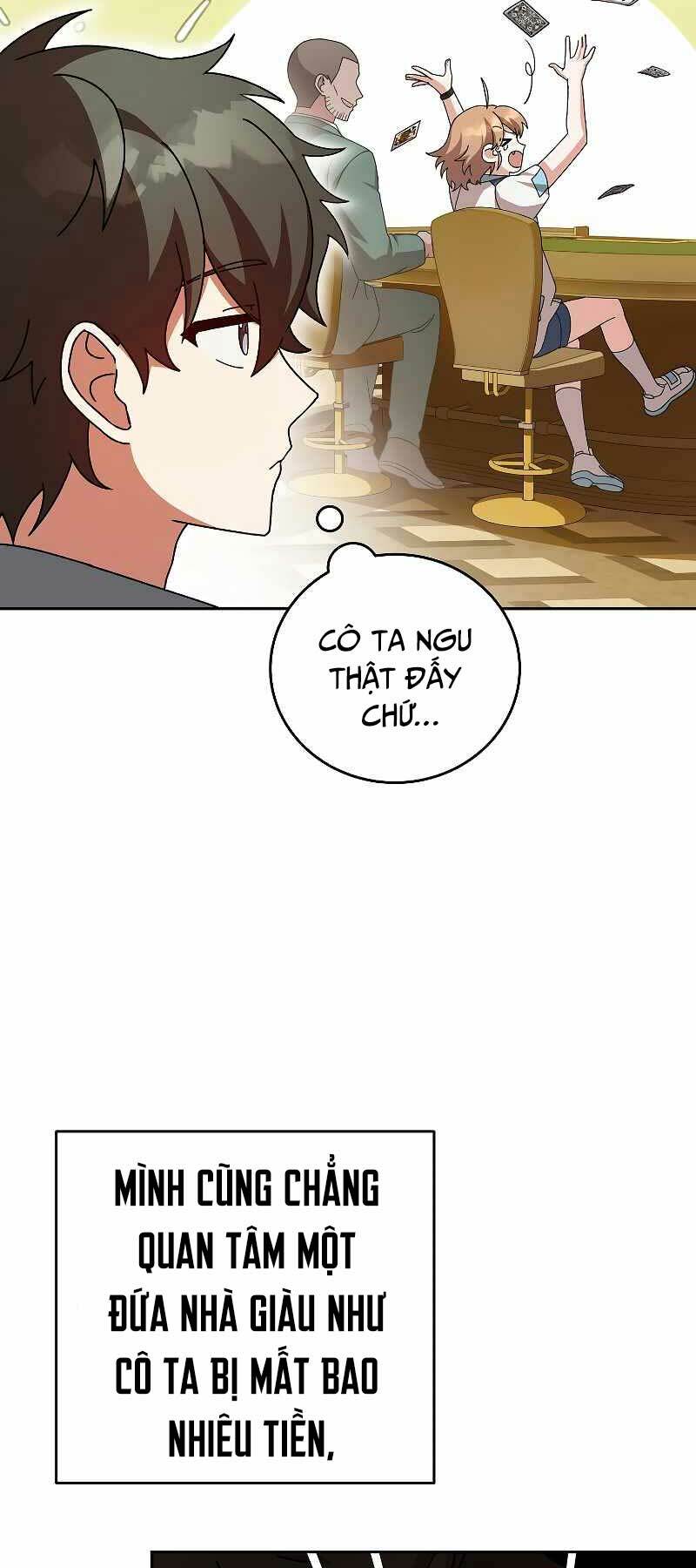 Nhân Vật Ngoài Lề Tiểu Thuyết Chapter 64 - Trang 2