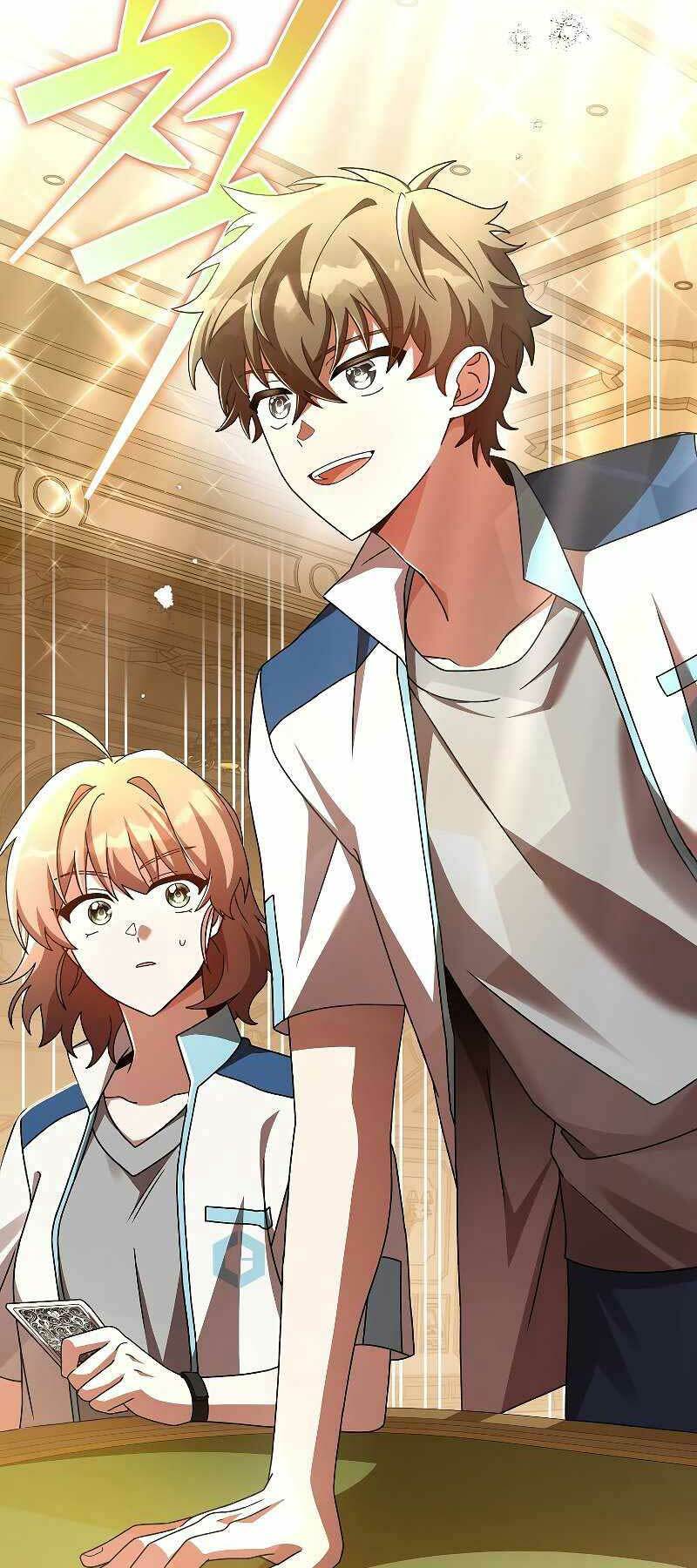 Nhân Vật Ngoài Lề Tiểu Thuyết Chapter 64 - Trang 2