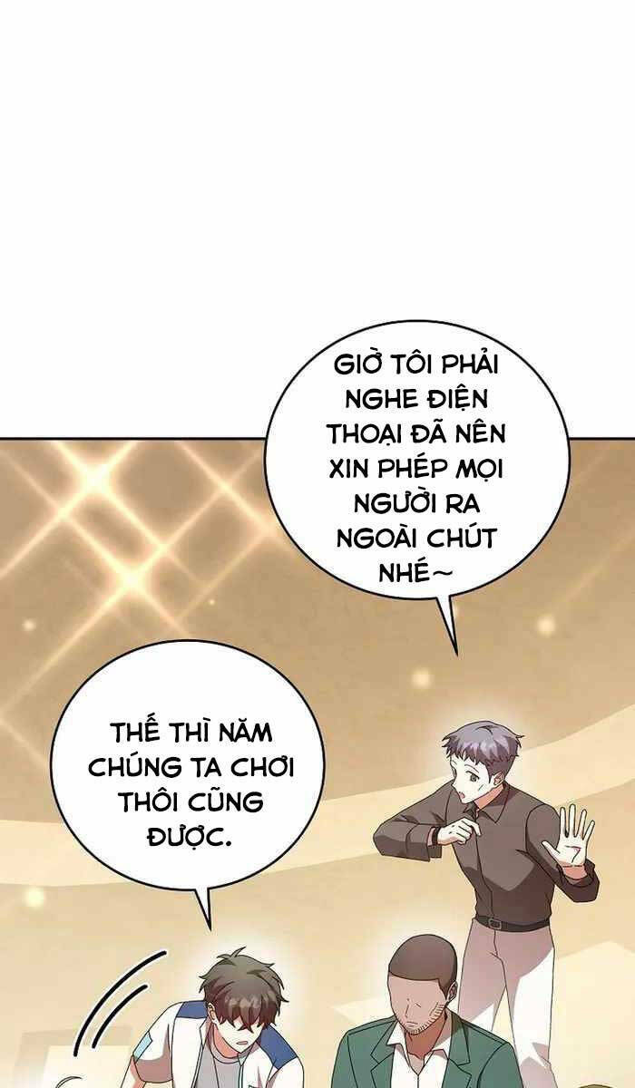 Nhân Vật Ngoài Lề Tiểu Thuyết Chapter 65 - Trang 2