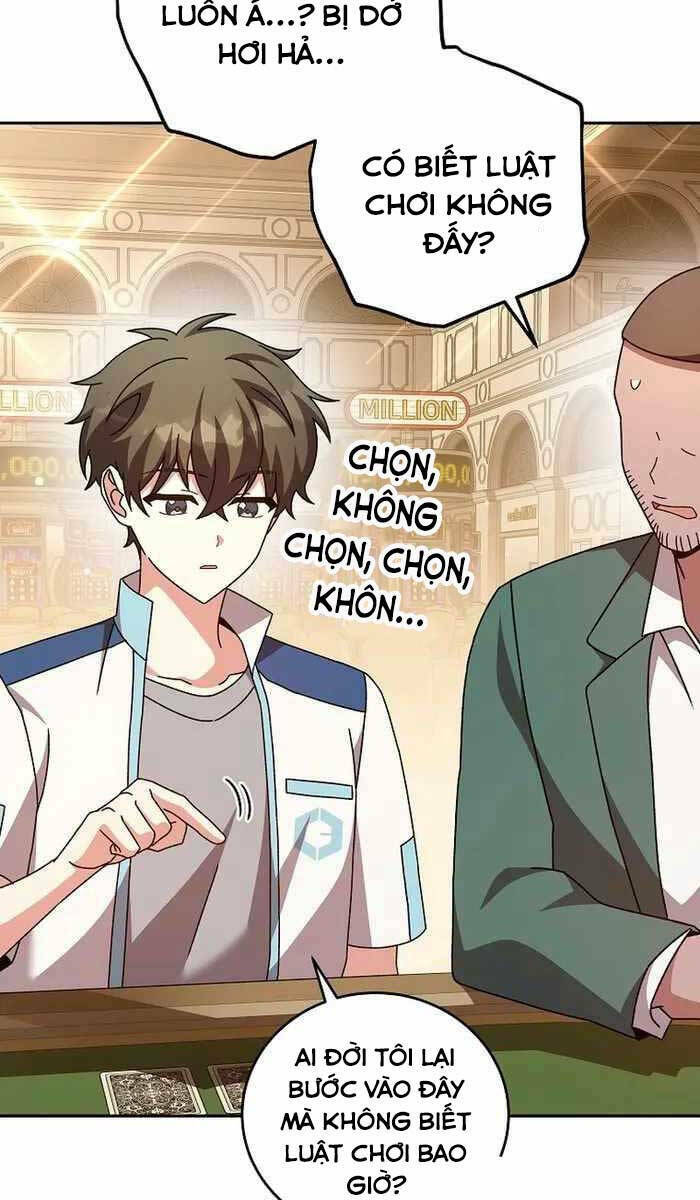 Nhân Vật Ngoài Lề Tiểu Thuyết Chapter 65 - Trang 2