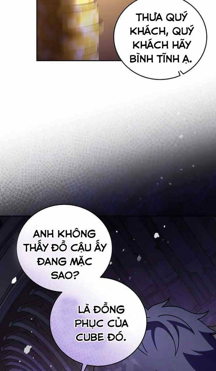 Nhân Vật Ngoài Lề Tiểu Thuyết Chapter 65 - Trang 2