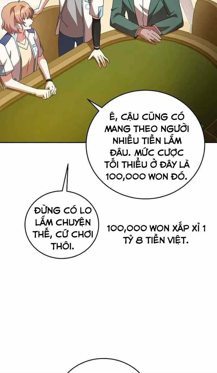 Nhân Vật Ngoài Lề Tiểu Thuyết Chapter 65 - Trang 2