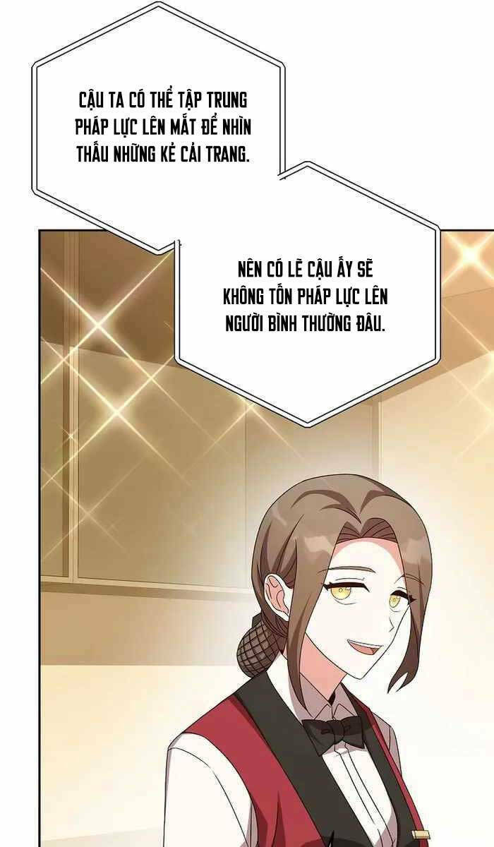 Nhân Vật Ngoài Lề Tiểu Thuyết Chapter 65 - Trang 2