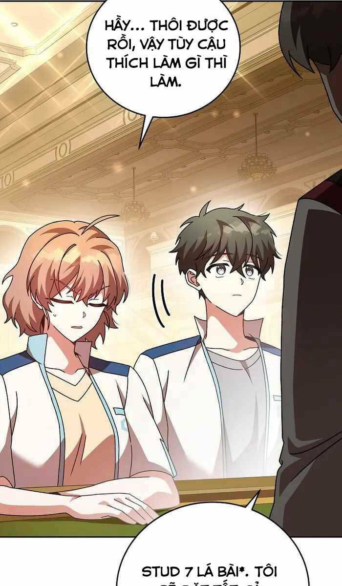 Nhân Vật Ngoài Lề Tiểu Thuyết Chapter 65 - Trang 2