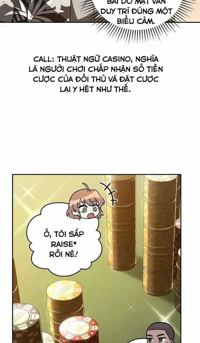 Nhân Vật Ngoài Lề Tiểu Thuyết Chapter 65 - Trang 2