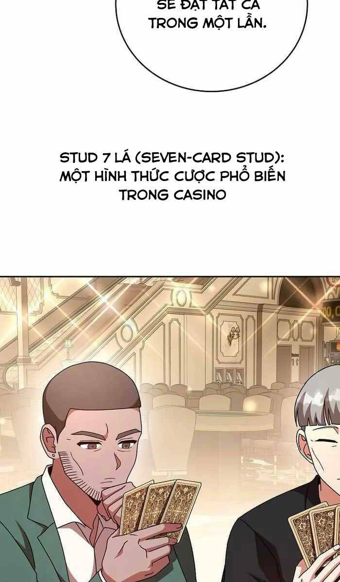 Nhân Vật Ngoài Lề Tiểu Thuyết Chapter 65 - Trang 2