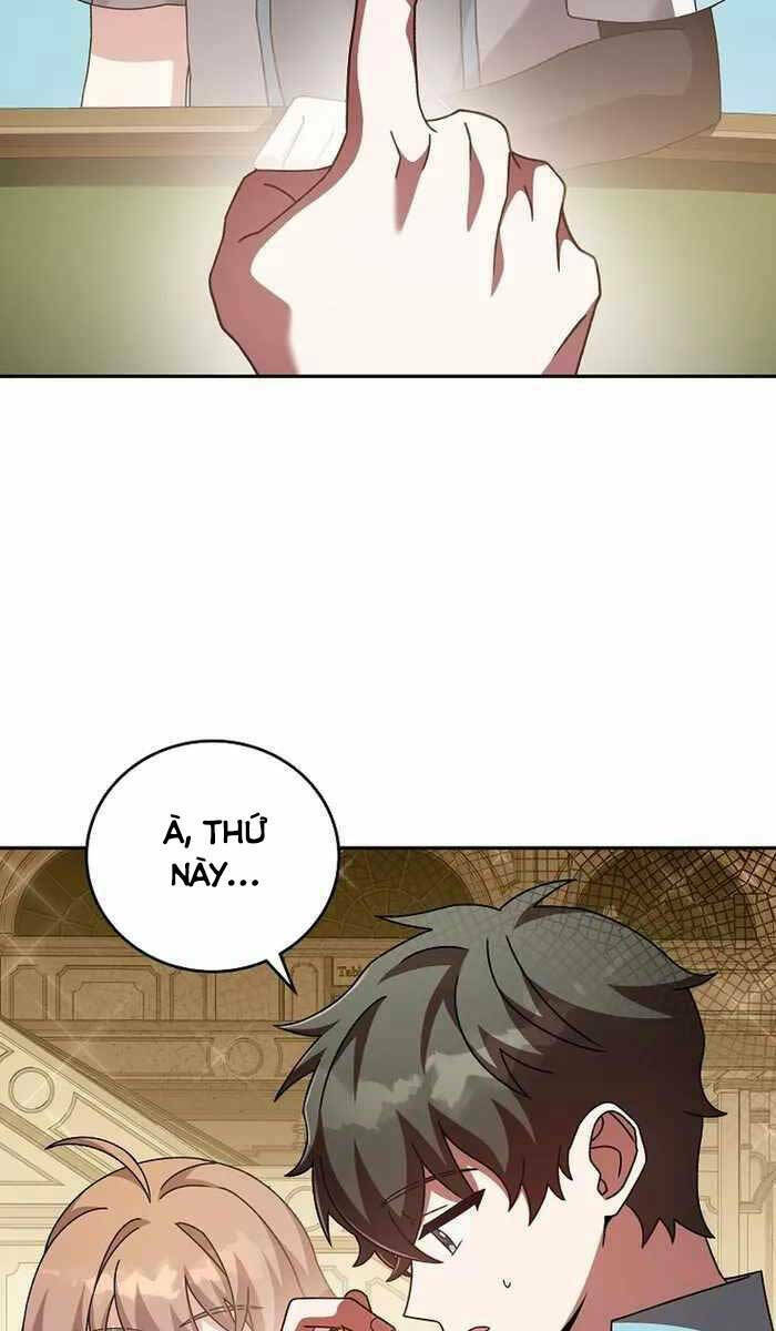 Nhân Vật Ngoài Lề Tiểu Thuyết Chapter 65 - Trang 2