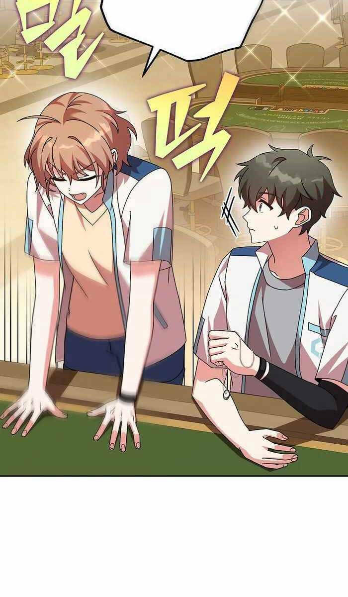 Nhân Vật Ngoài Lề Tiểu Thuyết Chapter 65 - Trang 2