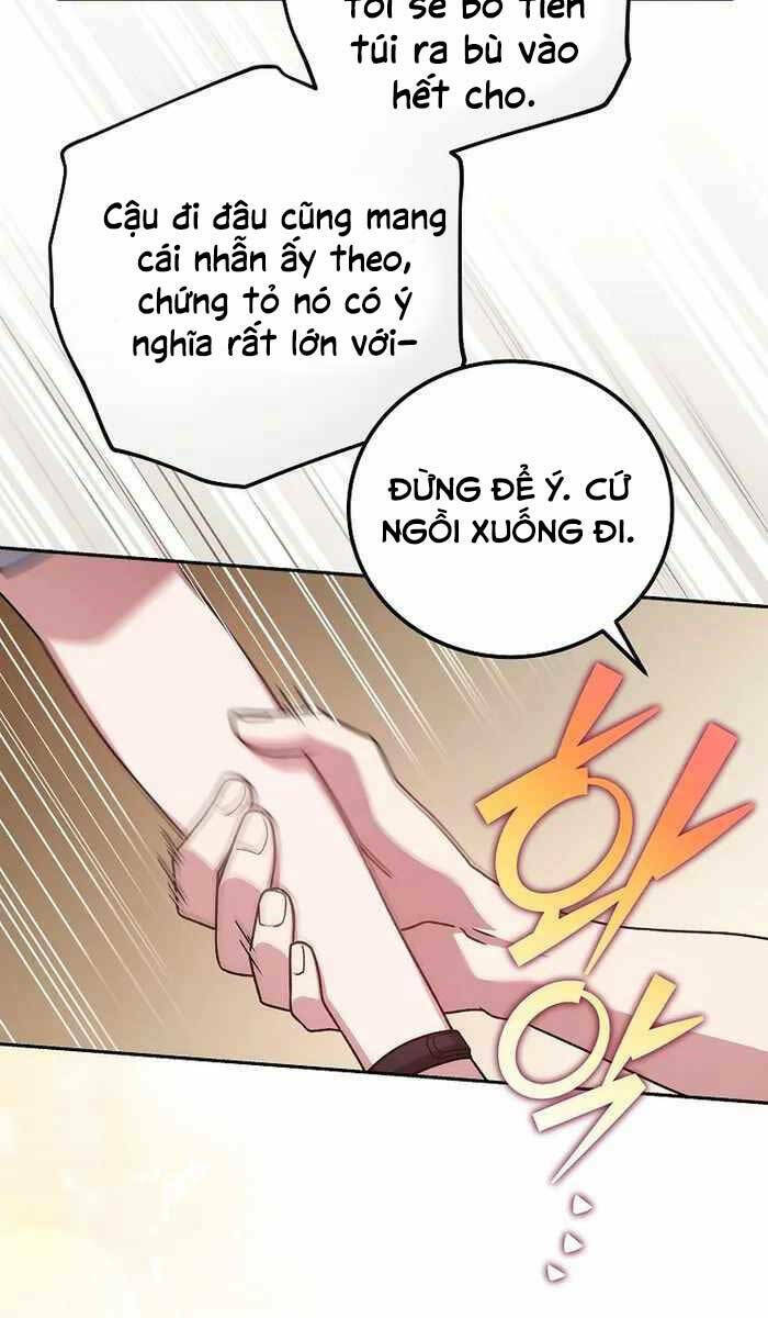 Nhân Vật Ngoài Lề Tiểu Thuyết Chapter 65 - Trang 2