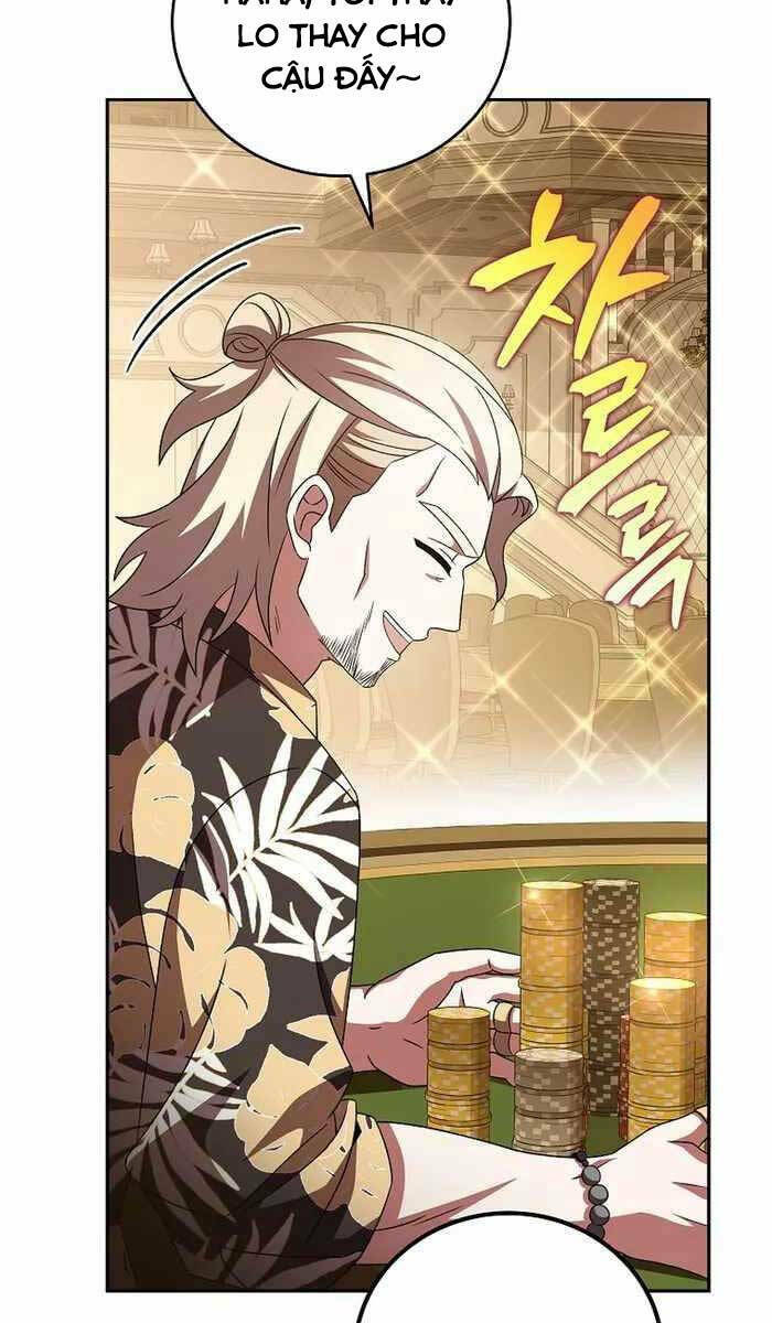 Nhân Vật Ngoài Lề Tiểu Thuyết Chapter 65 - Trang 2